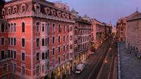 Century 25 Genova - B&B Genova