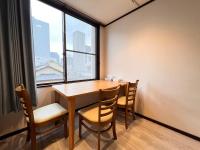 紺屋町2階 1フロアまるごと貸切 高松中心部 4名まで - Chambres d'hôtes Takamatsu