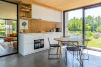 2 King Suites with Garden I Ghent 20 min I AC I EV - Chambres d'hôtes Gand