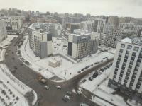 Зеленый квартал - Ferienwohnung Astana