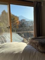 Yanagiso12 NEW OPENapartment type富士山駅徒歩8分 simple stay room - B&B Fuji-yoshida
