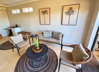 Deluxe Doppelzimmer mit Balkon