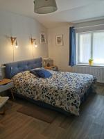 Chez Isa et Christophe - B&B Mogeville