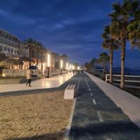 Cosy apartment with sunny terrace, Illyria beach, Durres, Albania - B&B Durrës