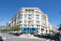 L'ASTORIA - Somptueux studio - Proche Mer - Carré d'Or Menton - B&B Mentone