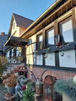 Lauerbacher Hof - B&B Erbach