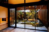 Japanese-Style Townhouse - West