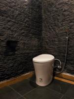 Chambre Lit King-Size Deluxe