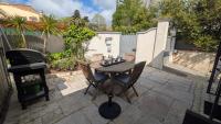 Cocon lumineux Saint-Paul-de-Vence - B&B Saint-Paul-de-Vence