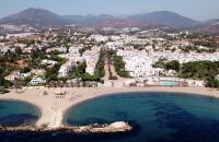 Two Bedroom Apartment - Sea View - B&B Marbella