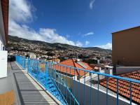 Stayin Arrifes I C - B&B Funchal