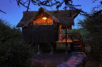 Olemayian Amboseli Cottages - Ferienwohnung Kimana