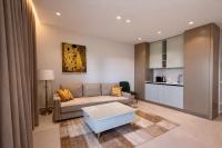 Tirana Center Sav City Viridis - B&B Tirana