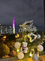 Seawa Hideaway - Chambres d’hôtes Hô Chi Minh Ville