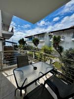 Anna's apartments - B&B Psakoúdia