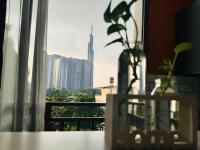 Seawa Hideaway - Bed and Breakfast Ho Chi Minhstad