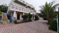 Mithila Eco Stay - Explore chettinad - Bed and Breakfast Muthiālpettai