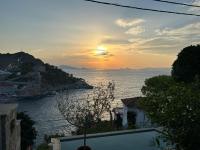 Villa con piscina privada