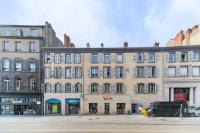 Résidence Jaude - Appartements Cosy en centre ville - Chambres d'hôtes Clermont-Ferrand