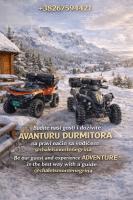 Chalets Montenegrina - B&B Zabljak