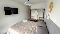 Deluxe Doppelzimmer