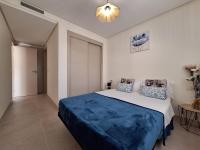 Appartement Port de Denia - Bed and Breakfast Denia