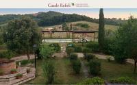 Casale Refoli - Bed and Breakfast Casole d'Elsa