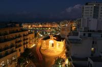 Seafront - The Rococo - Ground Floor - B&B San Pawl il-Bahar