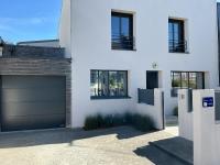 Chambres d'hôtes Ty Embruns - Ferienwohnung Larmor-Plage