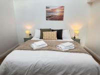 4 Bed Contractor Apartment with Parking Central Banbury - B&B Banbury