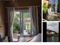 Small self contained room - B&B Porthleven