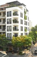 Time Apartment - Ferienwohnung Đà Nẵng
