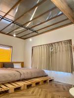 Chalet con 1 Camera da Letto