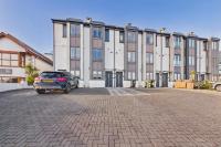 Luxury 3-Bed house, Beach 300m, Sleeps 6, Parking - B&B Newquay