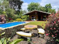 La Fortuna Tropical Retreat - B&B San Pedro
