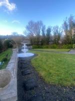 Deerpark Manor Bed and Breakfast - B&B Swinford