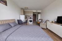 Modern Studio in Shartrez, Shkorpilovsti - Chambres d’hôtes Shkorpilovtsi