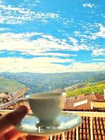 Residencial 2 Centenário - B&B Poços de Caldas