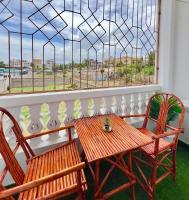 DW suite - B&B Mombasa