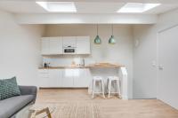 Studio de charme au cœur du 12ème & Nation - Chambres d'hôtes Paris