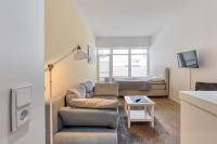 Alte Teestube 55 - Chambres d’hôtes Norderney