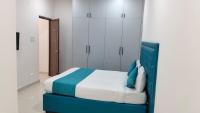 SS Stays Service Apartments -Miyapur Hyderabad - Chambres d'hôtes Hyderabad