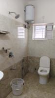SS Stays Service Apartments -Miyapur Hyderabad - Chambres d'hôtes Hyderabad