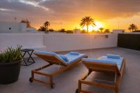 The Rocks - B&B El Roque