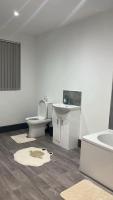 PLUS Properties Westport 3 - Ferienwohnung Stoke-on-Trent