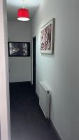 PLUS Properties Westport 3 - Ferienwohnung Stoke-on-Trent