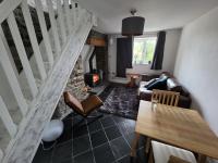 Welsh hilltop escape - B&B Hoel-galed