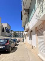 Eris Beach Apartment, 1 minute walk to beach - Ferienwohnung Durrës