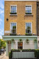 Maison Rokxy - Luxe Apartments - B&B London