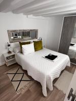 Gurea Casco Viejo Con opción a Parking - B&B Bilbao